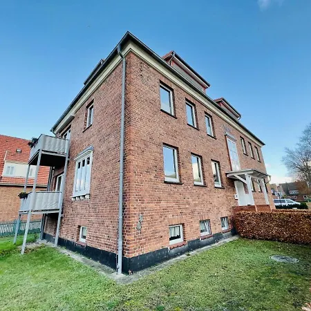 Apartmán Haus Auguste, Haubentaucher