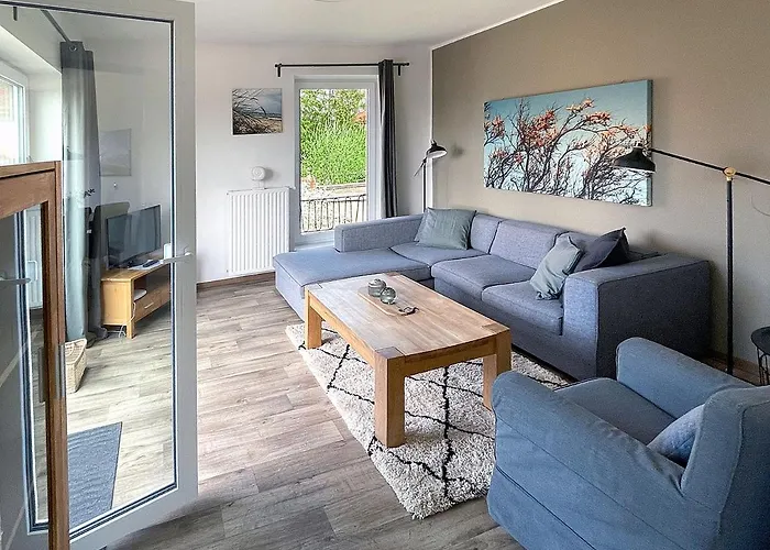 Haus Auguste, Haubentaucher Rostock